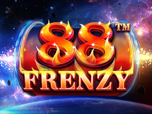 88 Frenzy thumbnail