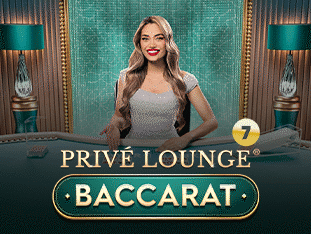 Privé Lounge Baccarat 7 thumbnail