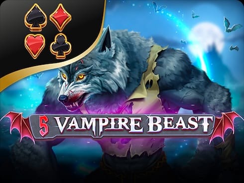 Vampire Beast thumbnail