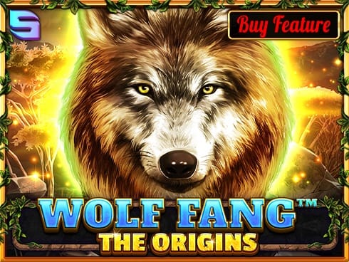 Wolf Fang - The Origins thumbnail