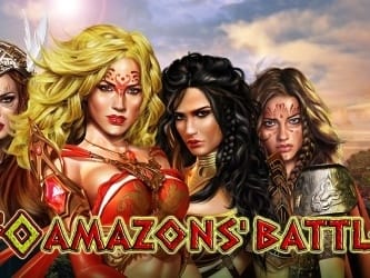 50 Amazon's Battle thumbnail