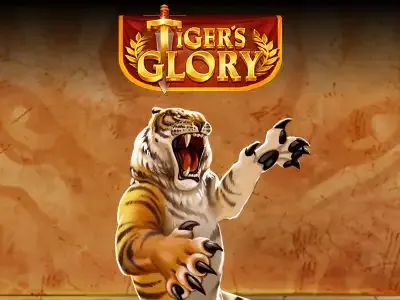 Tiger's Glory thumbnail