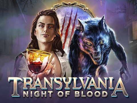 Transylvania Night of Blood thumbnail