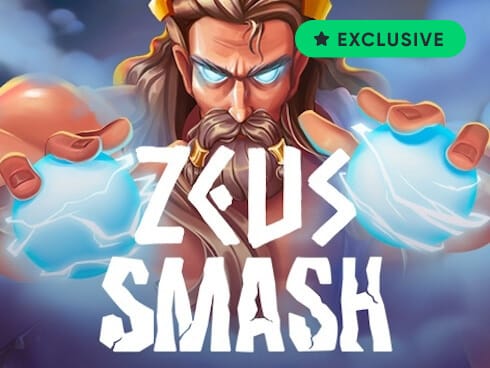 Zeus Smash thumbnail